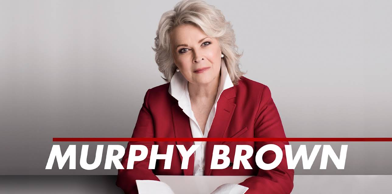 Murphy Brown Season 1