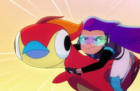 Glitch Techs: Smashozaurs