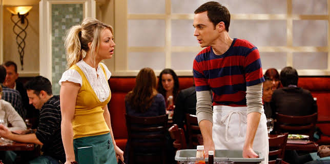 4:30 PM: The Big Bang Theory | E4 | 11/24 2025