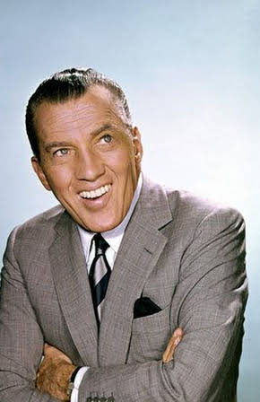 Ed Sullivan as 