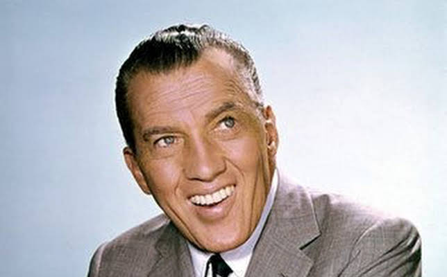 Ed Sullivan