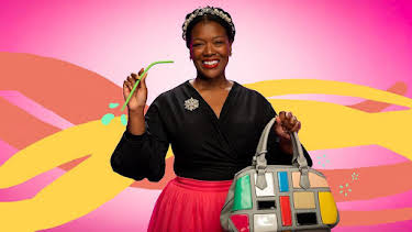 12:35 PM: What’s in Your Bag? (S1) | Cbeebies | 10/19 2026