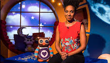 CBeebies Bedtime Stories