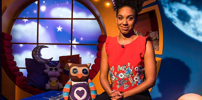 6:50 PM: CBeebies Bedtime Stories | Cbeebies | 12/16 2025
