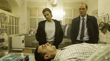 23:45: Tatort: Das Nest | RBB Fernsehen | 11/2 2026