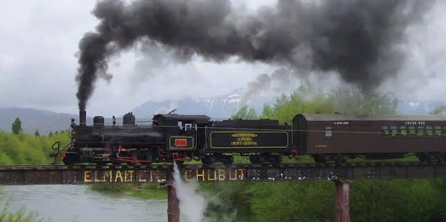 10:20: Eisenbahn-Romantik | SWR Fernsehen RP | 2/23 2026