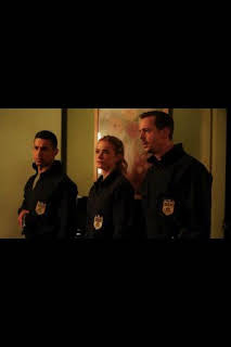 19:54: Navy: Investigación criminal (T18): Ep.14 Mejoras que no se ven | AXN | 10/29 2026