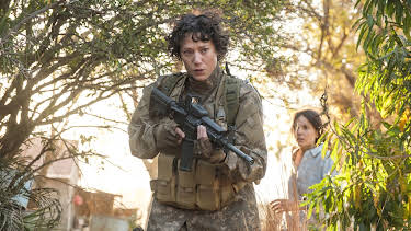 20:00: Professionals (S1 E6) (S1) | TV6 | 4/25 2026