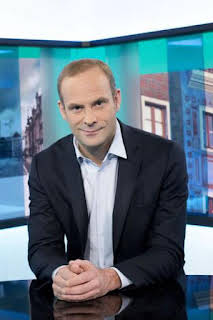 14:01: Destination francophonie: Destination Danemark | TV5MONDE | 10/31 2026
