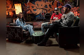 Desus & Mero Season 1: DESUS & MERO: ELECTRIC LEMONADE