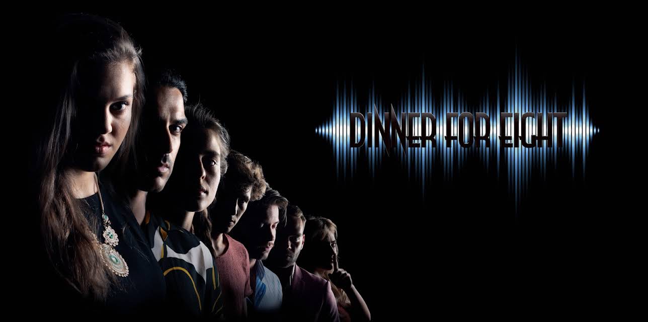 Dinner for Eight (2022)