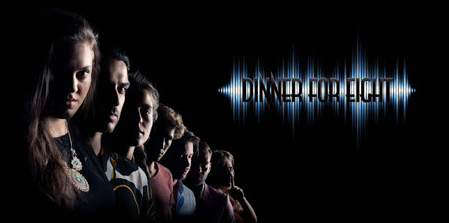 Dinner for Eight (2022)