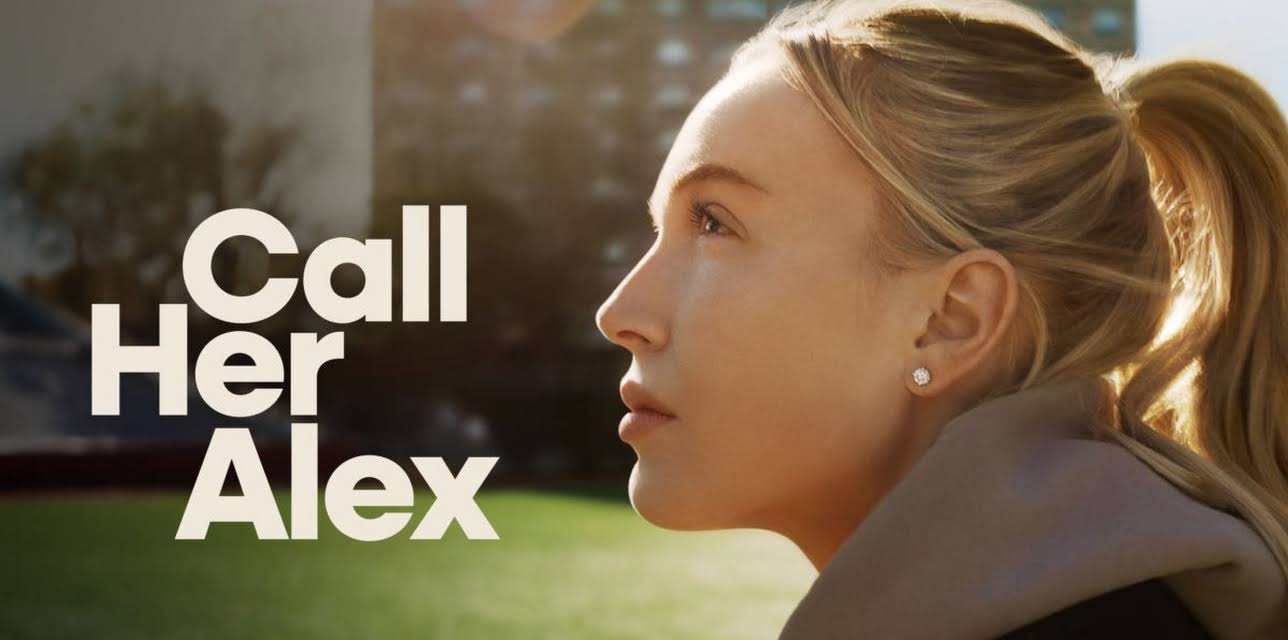 Call Her Alex