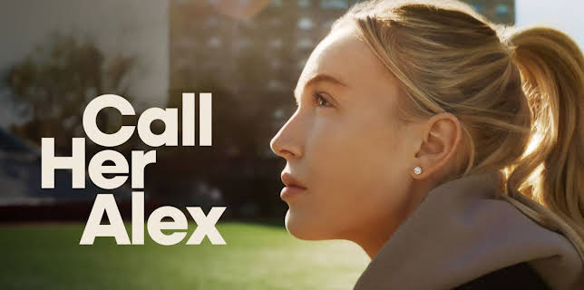 Call Her Alex