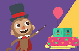 Sago Mini Friends: Abraca-Blooey / The Great Skate