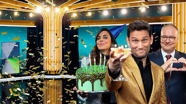 23:45: 50 Jahre extra 3 - Die Show | SWR Fernsehen BW | 9/22 2026