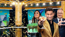 50 Jahre extra 3 - Die Show