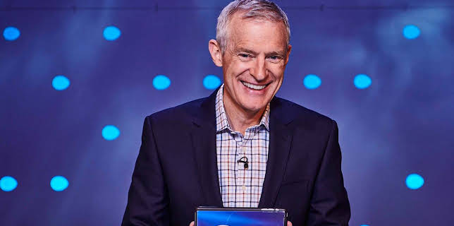 3:35 AM: Eggheads (S1 E1) (S1) | 5 Star | 2/15 2026