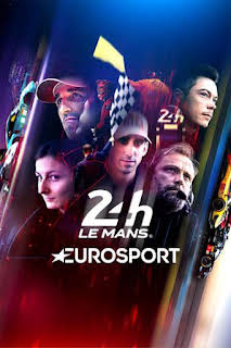 14:30: 24 Horas de Le Mans - Mundial de resistencia de la FIA (T2026): Libres 3 | Eurosport 2 | 6/11 2026