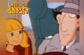 Inspector Gadget Season 1: Gadget At The Circus