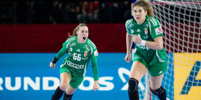 18:00: Posten Cup, kvinner: Ungarn - Serbia | TV 2 Sport 2 | 11/21 2025