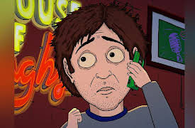 Jeff & Some Aliens Season 1: Jeff & Some Laughs