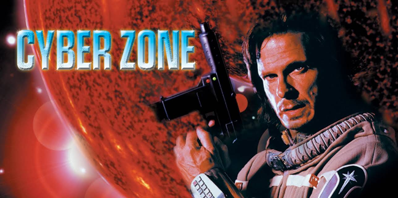 Cyberzone (1995)