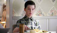 Young Sheldon