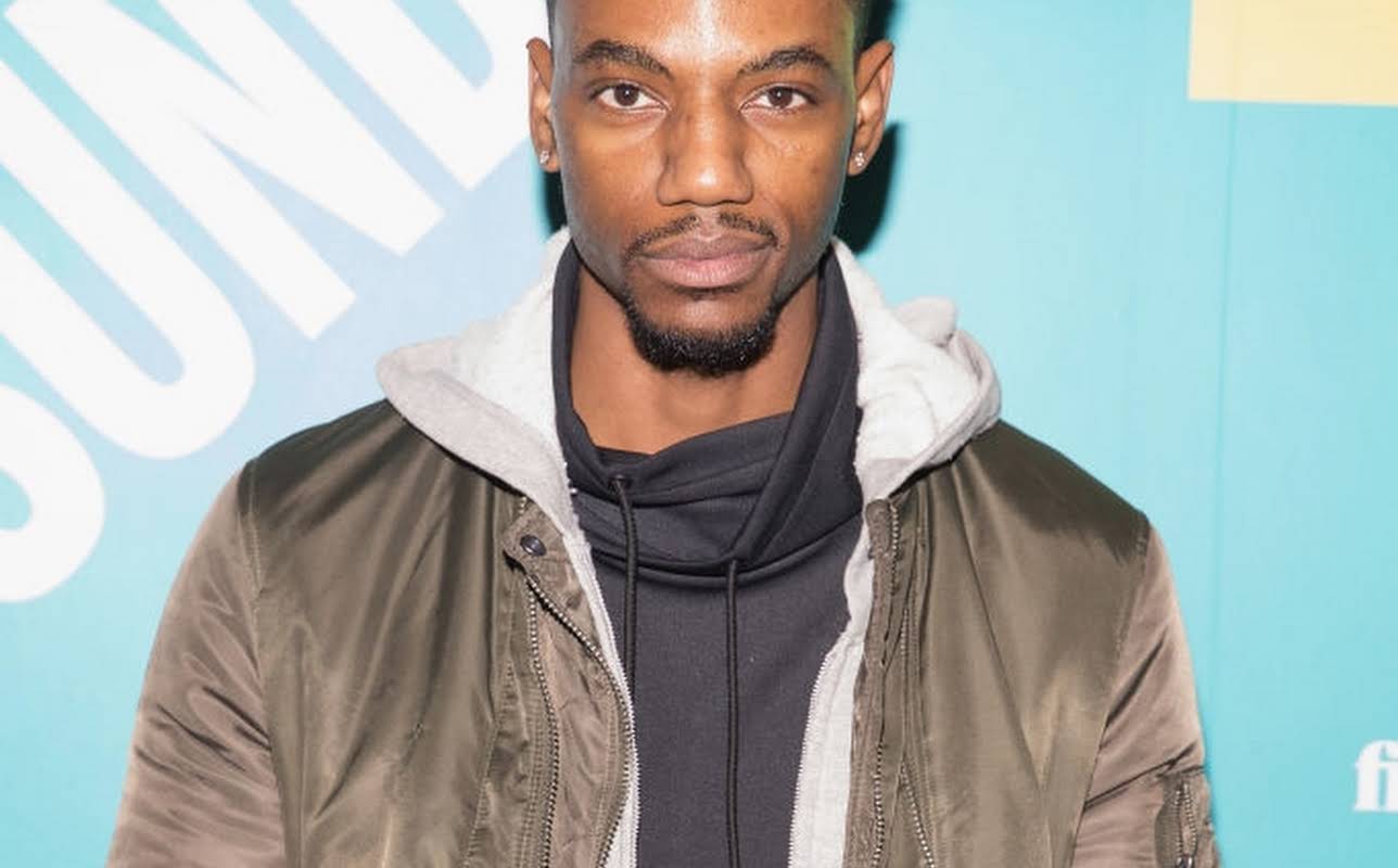 Jermaine Crawford