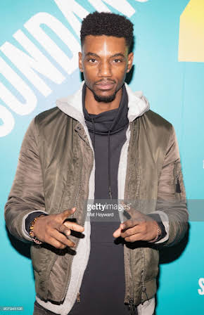 Jermaine Crawford as 