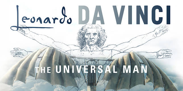 Leonardo Da Vinci: The Universal Man (2019)