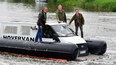 02:30: Top Gear (S20 E4) (S20) | TV6 | 4/17 2026