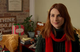 Welcome To Flatch, S1: Merry Flatchmas