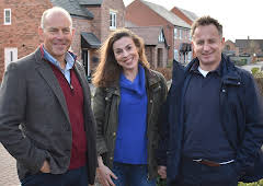 Kirstie and Phil's Love It or...