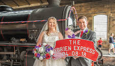 Yorkshire Steam Railways (S2 E2)