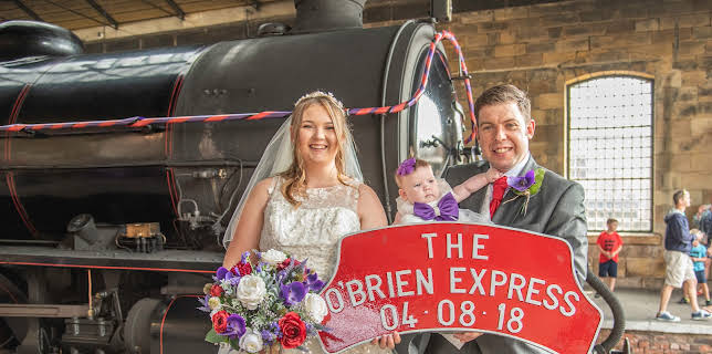 6:10 AM: Yorkshire Steam Railways (S2 E2) (S2) | Yesterday | 12/18 2025