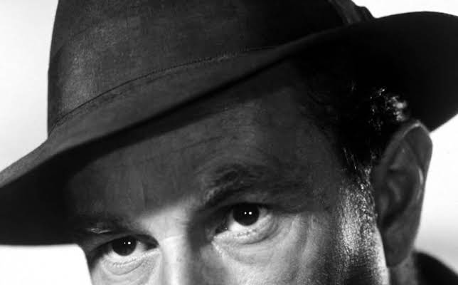 Sterling Hayden