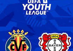 UEFA Youth League (T25/26): Villarreal - Bayer Leverkusen
