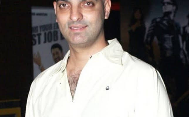 Abbas Tyrewala