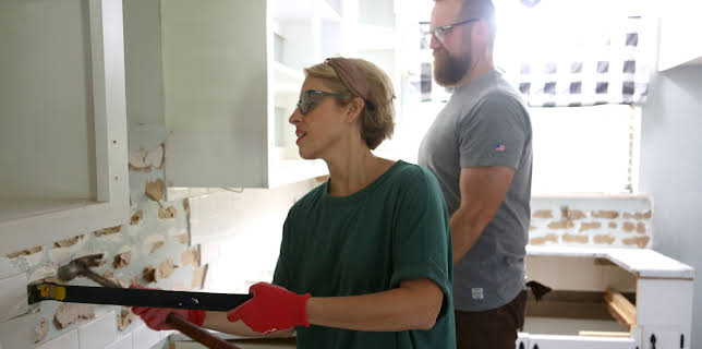 07:55: Home Town (S7 E18) (S7) | Kanal 11 | 3/4 2026