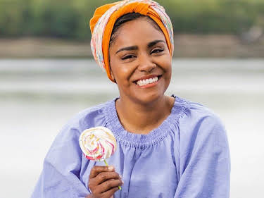 12:15: Nadiya's Everyday Baking - Einfache Rezepte, großer Genuss | Sixx | 9/19 2026