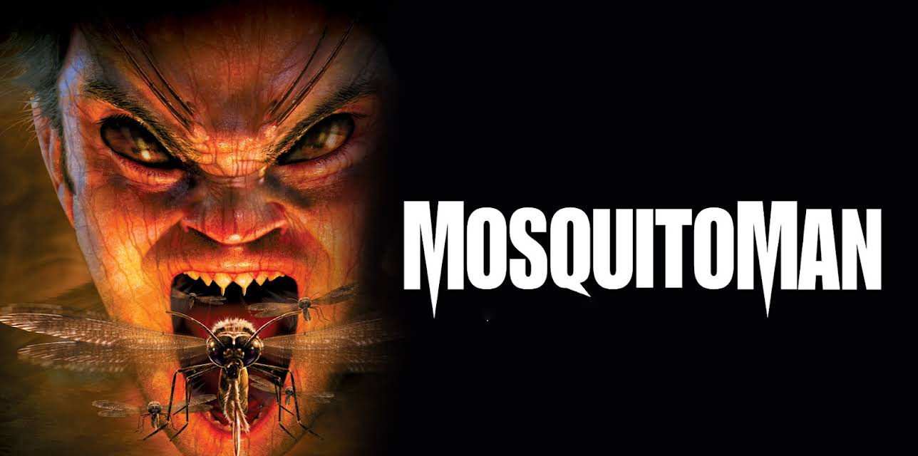 MosquitoMan (2005)