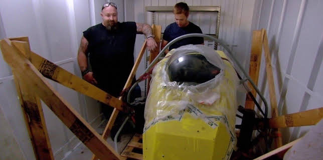 14:20: Auction Hunters - Zwei Asse machen Kasse | ProSieben Maxx | 1/21 2026