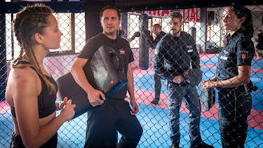 19:25: Notruf Hafenkante | ZDF | 4/16 2026