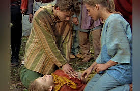 Spellbinder: It Isn't Magic, It's Science