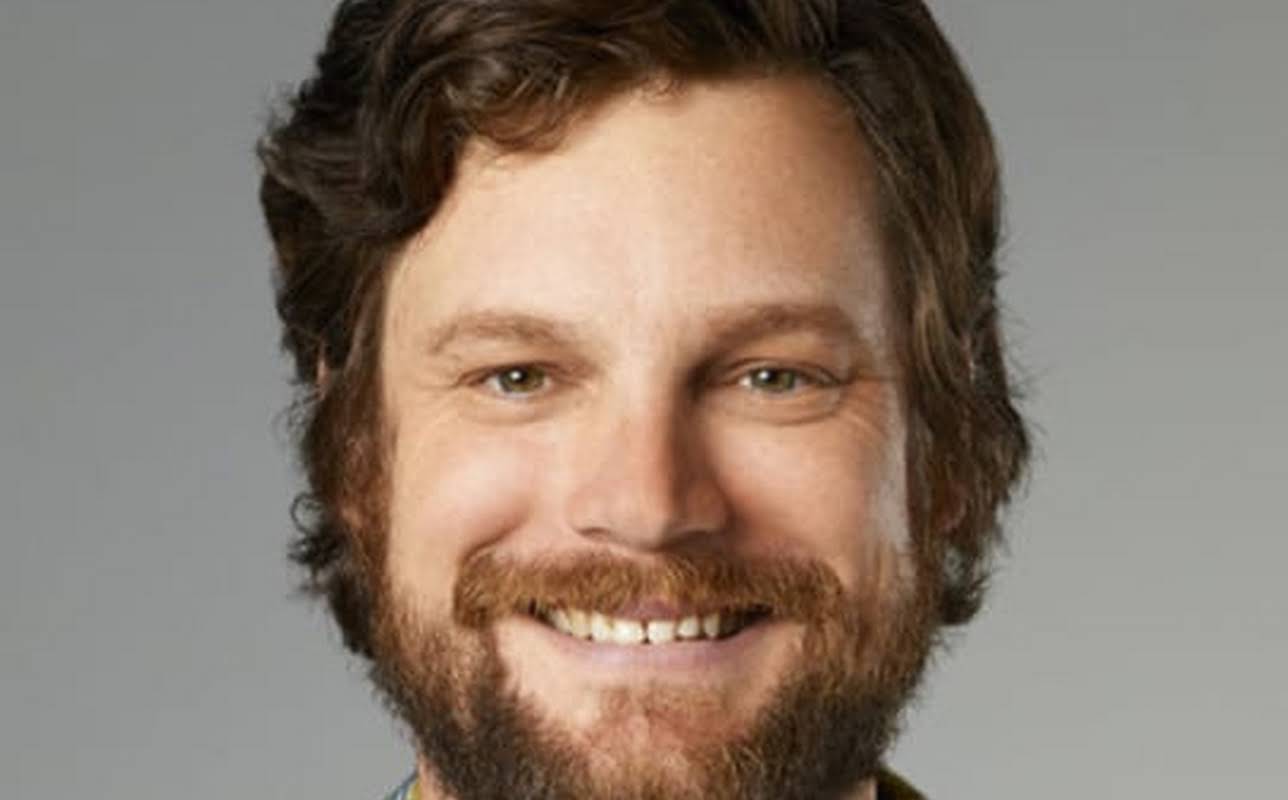 Luka Jones