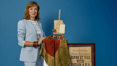 7:00 PM: Antiques Roadshow (S48) | BBC One Northern Ireland | 8/23 2026