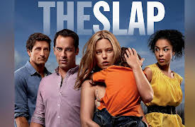 The Slap (Original Australian Version) Season 1: Anouk