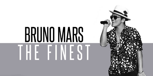 Bruno Mars: The Finest (2018)