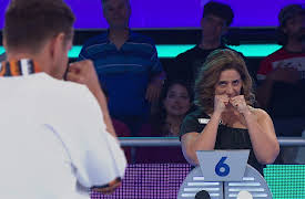 ¿Quién Caerá? season-1: ¿Quién Caerá? - De regreso para retar